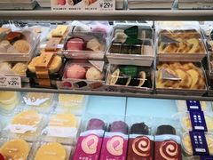 -BreadTalk面包新语·烘焙蛋糕(佐阾虹湾购物中心店)
