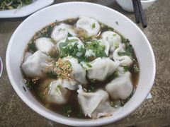 -军嫂饺子馆(岳家寨小区店)