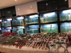 水产区-渔满仓海鲜渔家(象山二店)