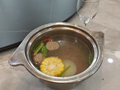 -牛天下·牛肉·海鲜·打边炉·融合菜