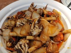 -周家二小姐的菜(西津渡店)