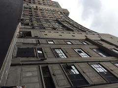 四行仓库-上海四行仓库抗战纪念馆