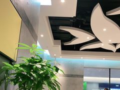 大堂-上渔铁板烧(熙悦汇店)