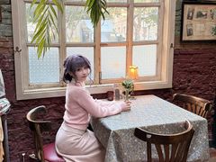 -小芳廷餐厅