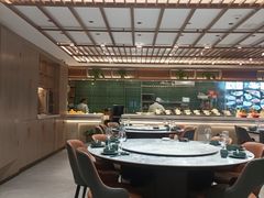 -聚丰园新概念餐厅(梅石路店)