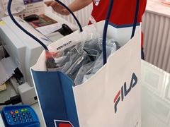 -FILA(龙之梦购物中心店)