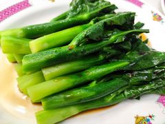 -东鑫记港式茶餐厅(南京东路店)