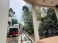 -山顶缆车