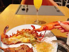 -博林天瑞喜来登酒店·西丽尚膳