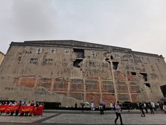 -上海四行仓库抗战纪念馆