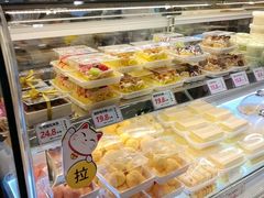 -皇承御点·八旗饽饽铺(避暑山庄店)