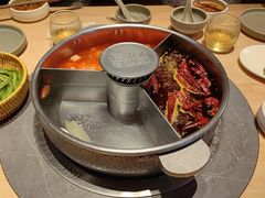 -巴奴毛肚火锅(七宝领展广场店)