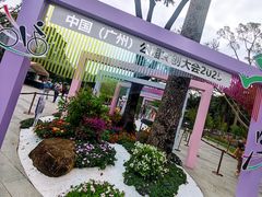 -云溪植物园