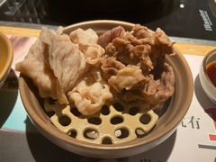 -温野菜涮涮锅(西单大悦城店)