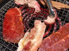 -神户赤童日式烤肉伙伴(东直门店)