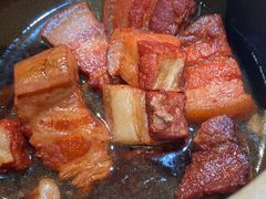 -魁盛居百年鲁菜馆(县西巷店)