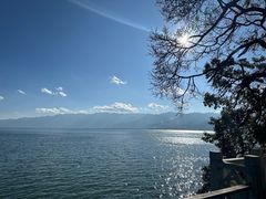 -云禾壹海景庄园餐厅
