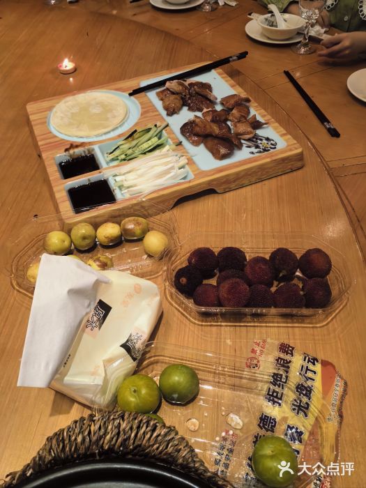 嗣林·爷爷的私房菜(湾里店)图片