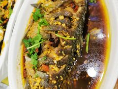-大福鱼馆(风景区店)