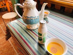 -百年老茶馆