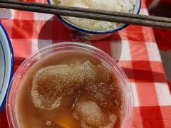-荆九爷爆炒桥头三嫩(夫子庙店)