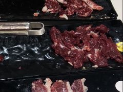 -陈记顺和牛肉火锅馆(天河北路店)