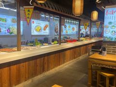 -老城南.鸭血粉丝汤(夫子庙店)