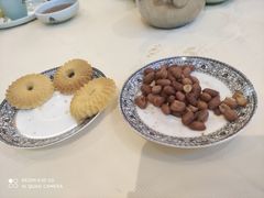 -澳门街风味餐厅(远洋店)
