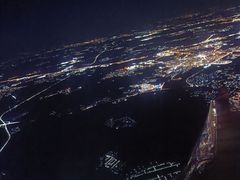 -谢列梅捷沃国际机场