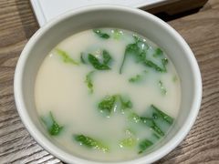 小大董鸭汤-小大董·烤鸭(凤凰汇店)
