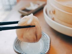黑臻豬小籠-桃园眷村(万象天地店)