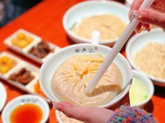 -裕兴记•蟹黄面馆(人民广场店)