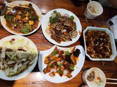 -卢庄(江汉路店)