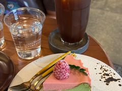 -Metal hands·铁手咖啡