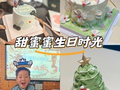 -Whisper studio薇语花艺烘焙工作室