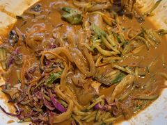 -那家老院子东北菜·饺子·小鸡炖蘑菇(艳华街店)