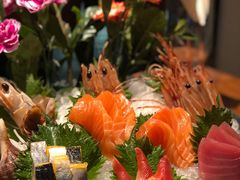 -Mr·Fish鱼鲜生海鲜放题(银泰in99店)