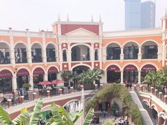 -佛罗伦萨小镇广佛名品奥特莱斯(疏港路店)