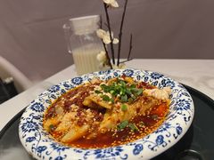 -川味堂·四川豆花(八卦岭店)