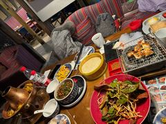 -雀舞云南菜(天津天河城购物中心店)