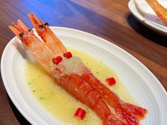 -喜鼎海胆水饺(东港店)
