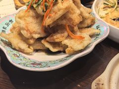锅包肉-老厨家(友谊路总店)