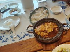 -东方饺子王(新阳路店)