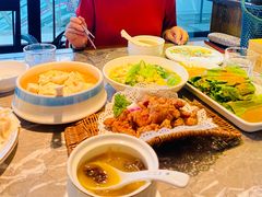 -前海沿·青岛菜(李沧万达店)