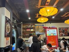 -牛王庙(龙华花园店)