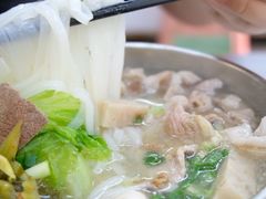 -广场正宗原汁薏米店