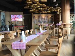 -Paulaner·德国帕拉娜自酿啤酒餐厅(海上世界店)