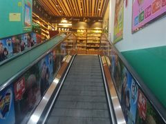 -广百家超市(大东海店)