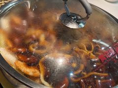-黄记煌三汁焖锅(三胞广场店)