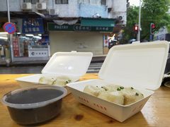 -腾元生煎(西华路店)